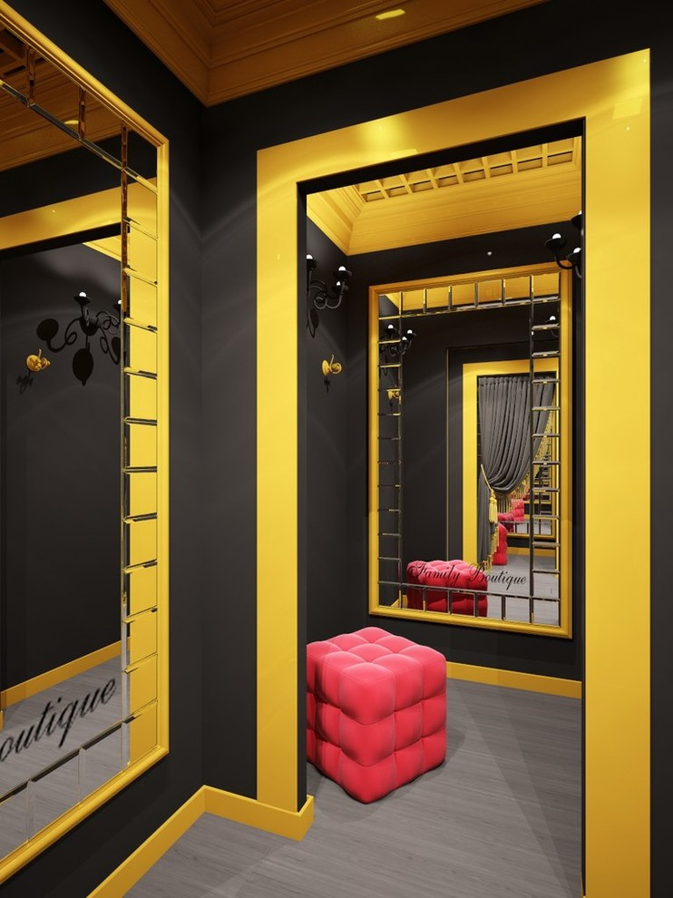 GUSEVY family boutique - ТРЦ Кольцо Совместный проект с Анатолием Кольчугиным