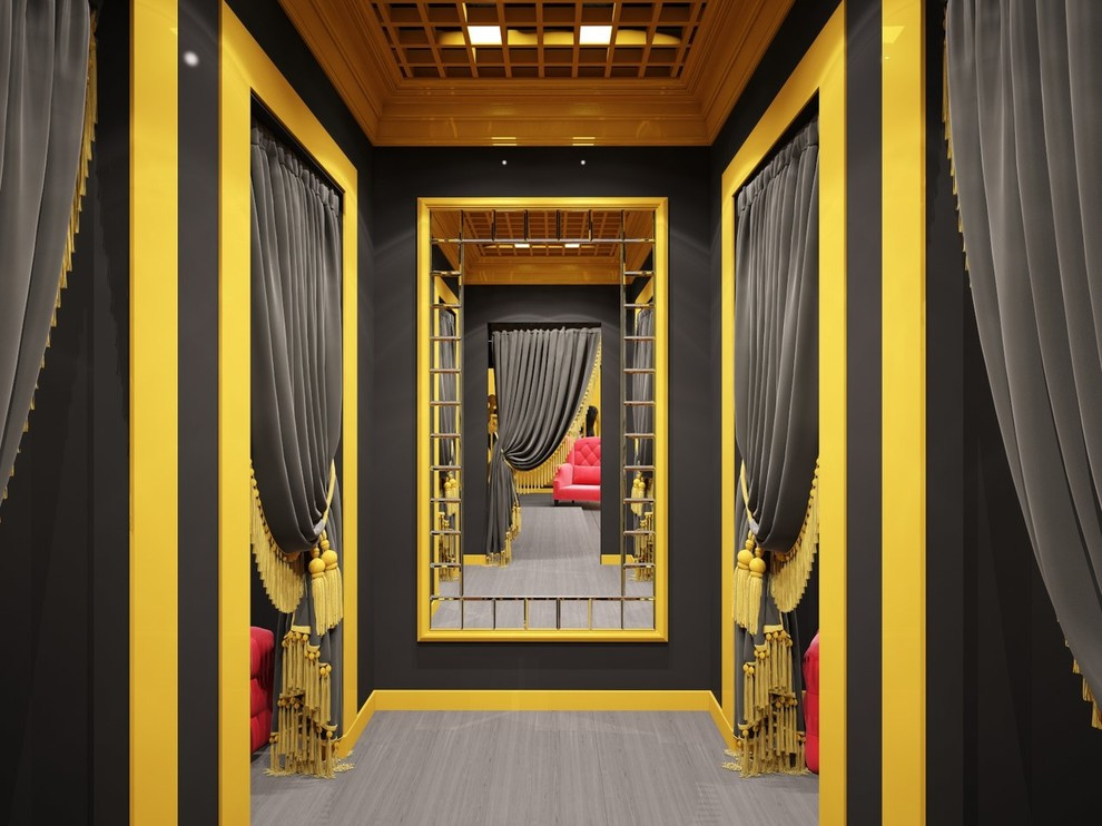 GUSEVY family boutique - ТРЦ Кольцо Совместный проект с Анатолием Кольчугиным