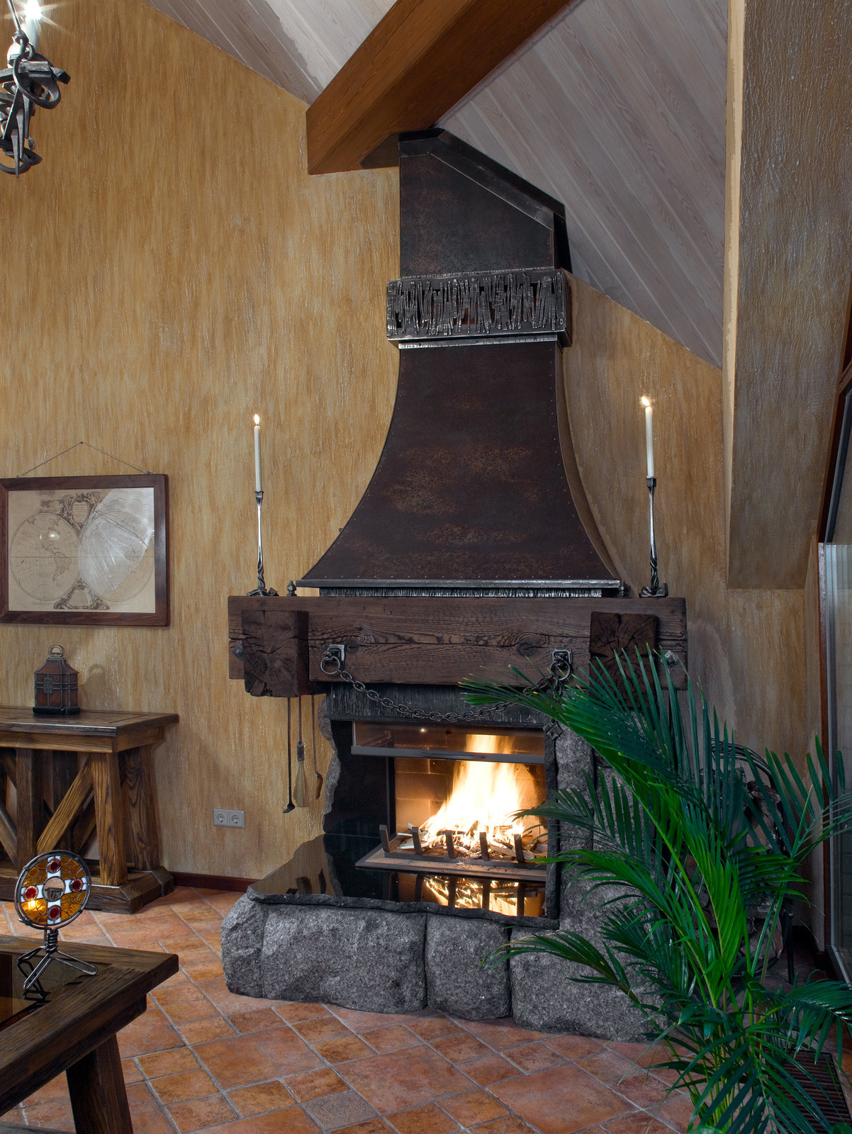 Дом на Карельском перешейке   Автор проекта Константин Бучельников