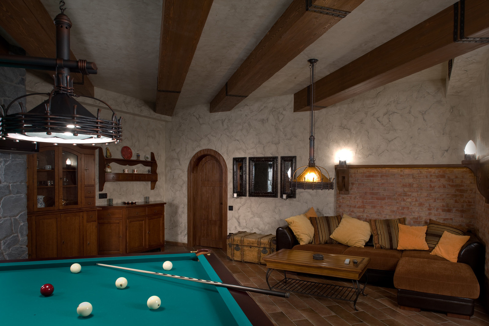 Дом на Карельском перешейке   Автор проекта Константин Бучельников