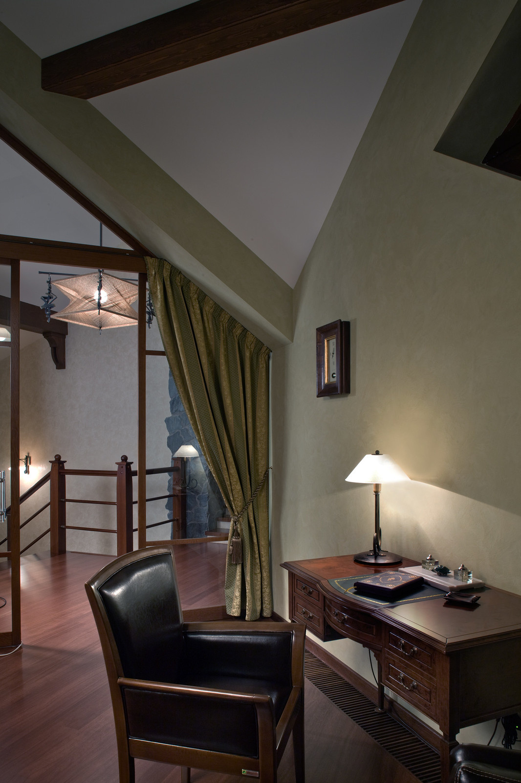 Дом на Карельском перешейке   Автор проекта Константин Бучельников