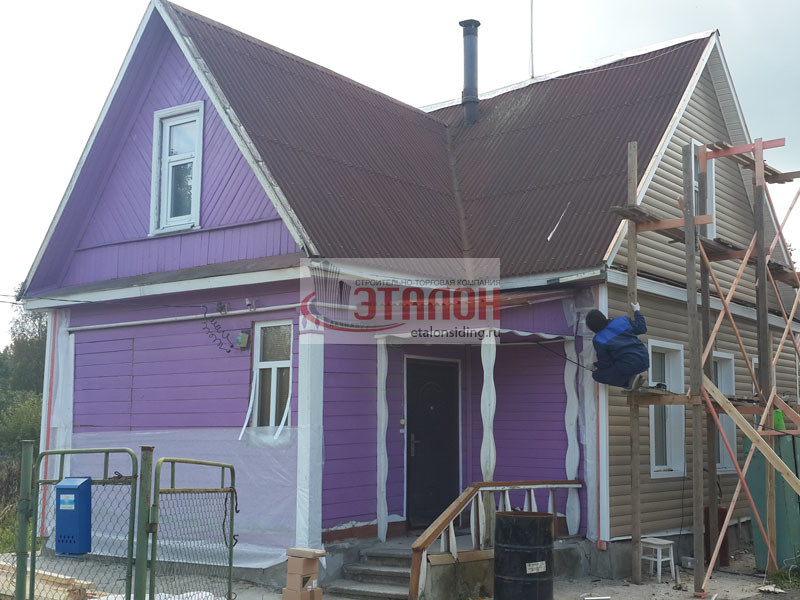 пос. Кобралово
