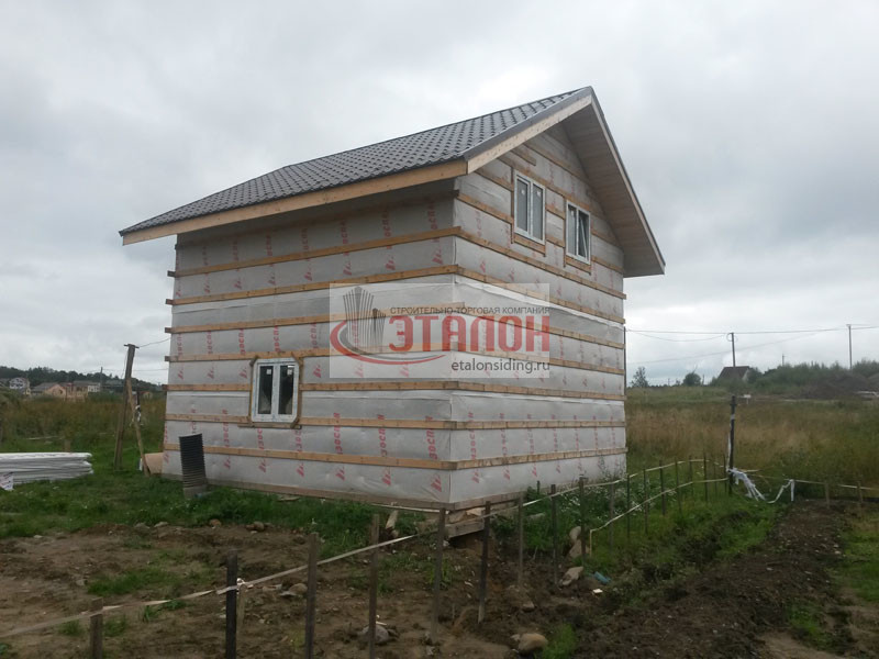 пос. Сосновские озера