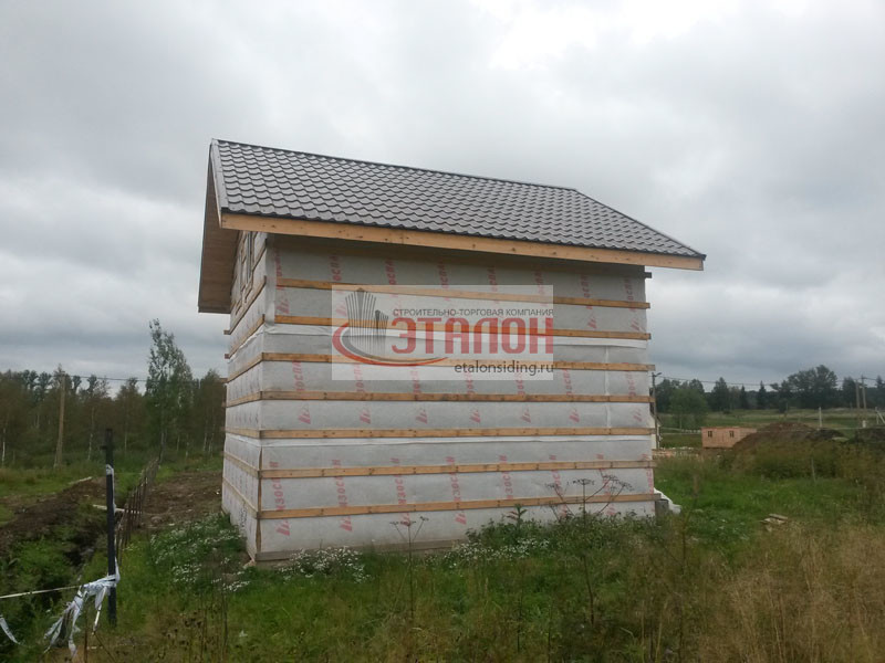 пос. Сосновские озера