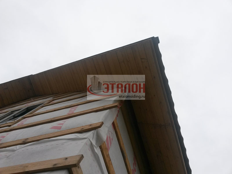пос. Сосновские озера
