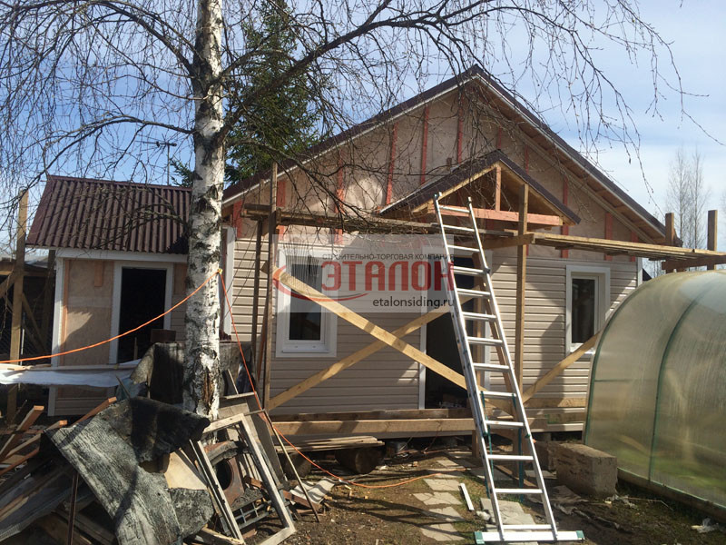 пос. Бабино-2