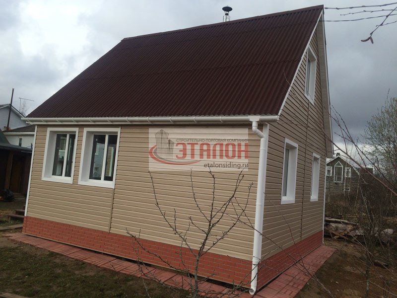 г. Красногорск