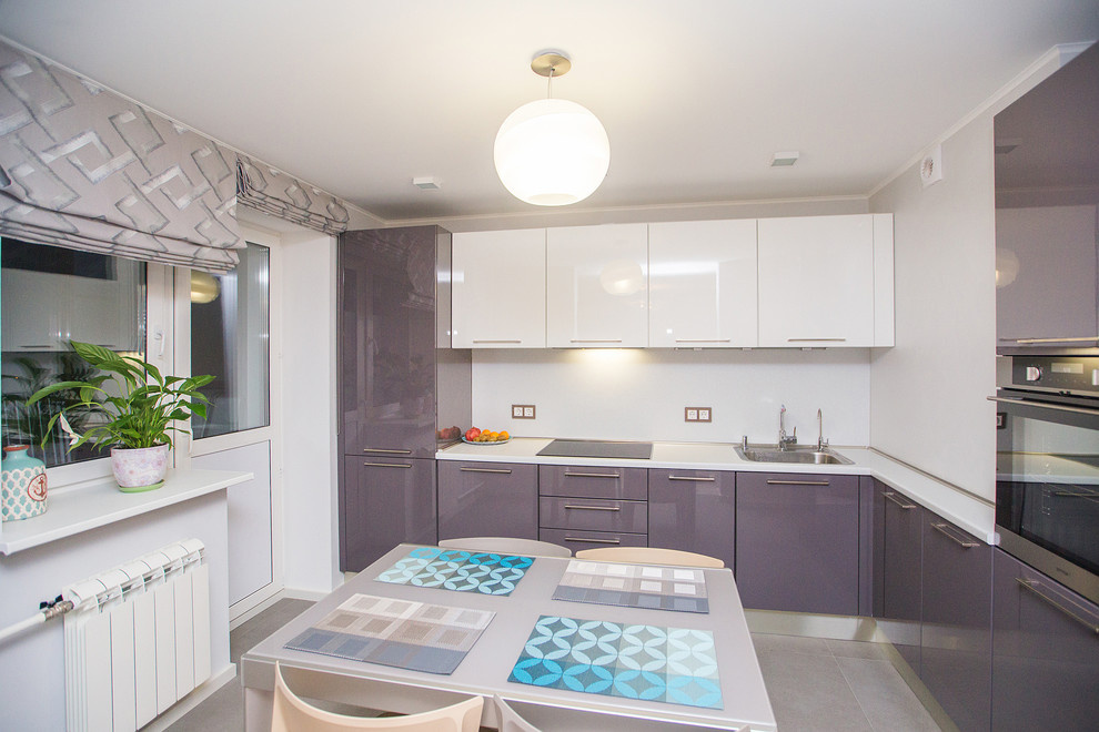 Зеленоград