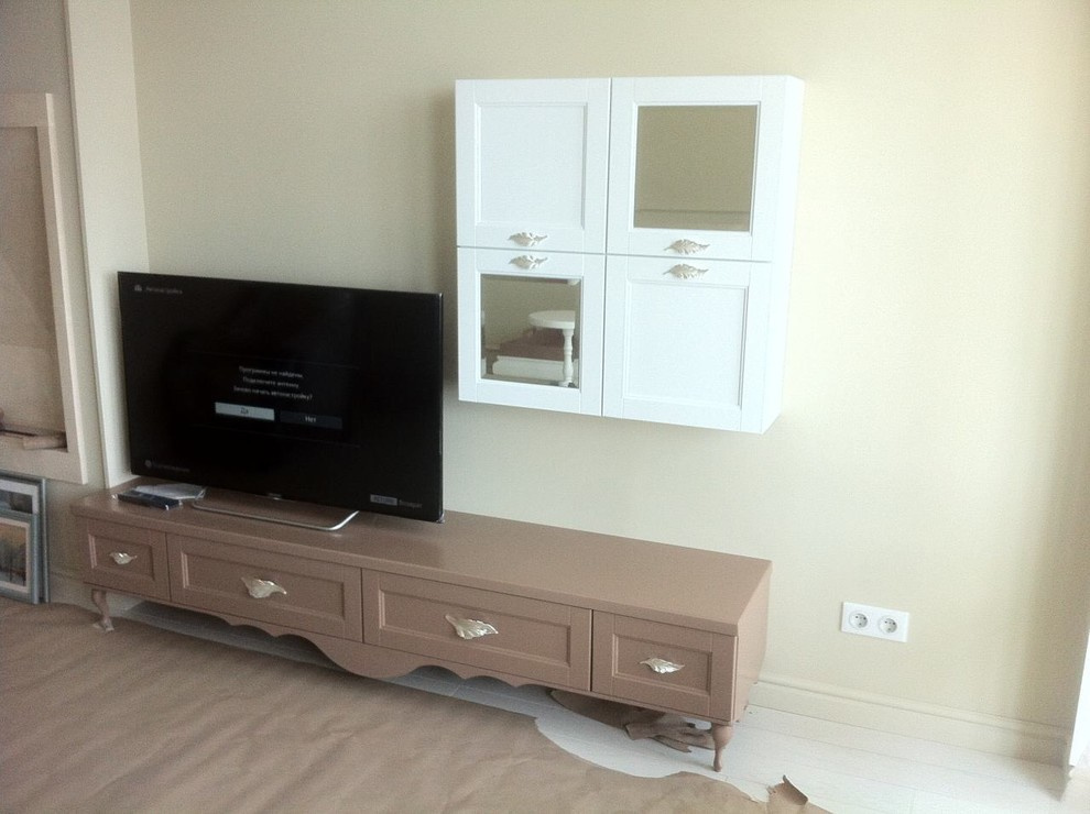 Проект 2016 года.