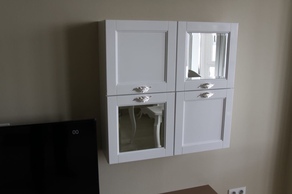 Проект 2016 года.