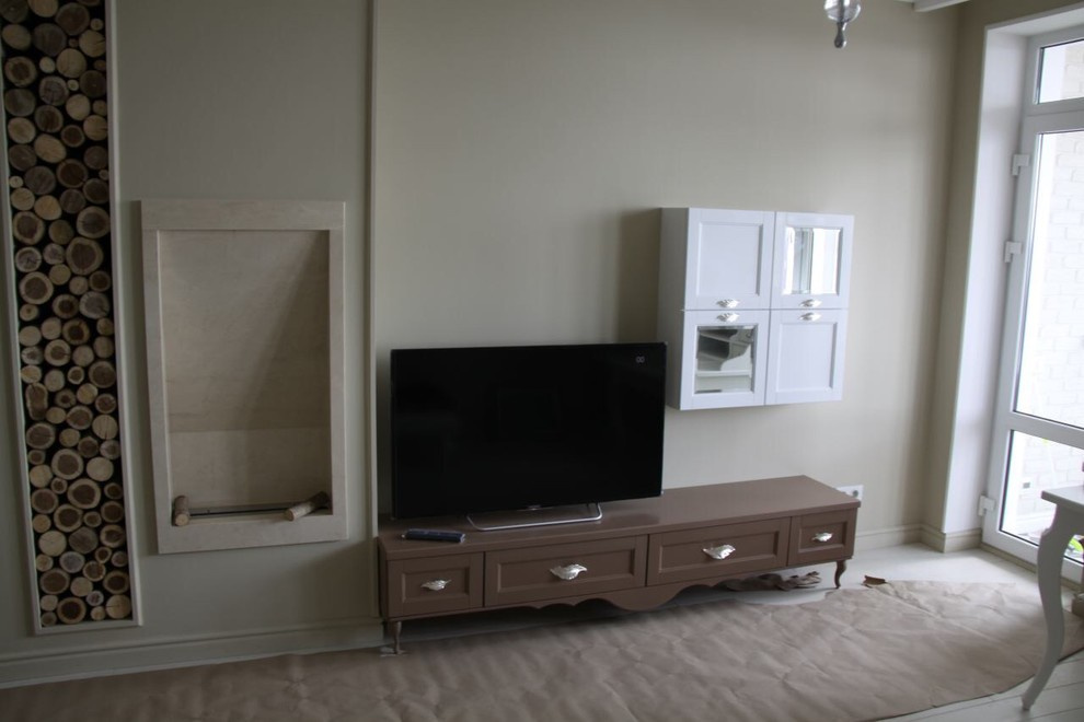 Проект 2016 года.