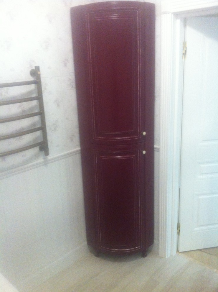 Проект 2016 года.