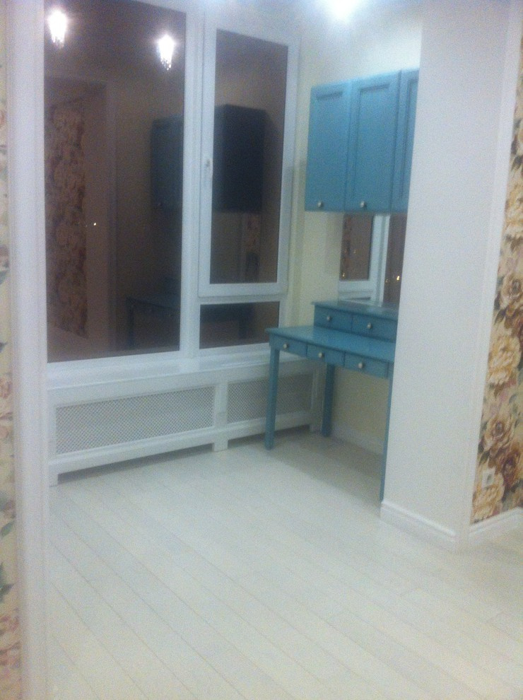 Проект 2016 года.