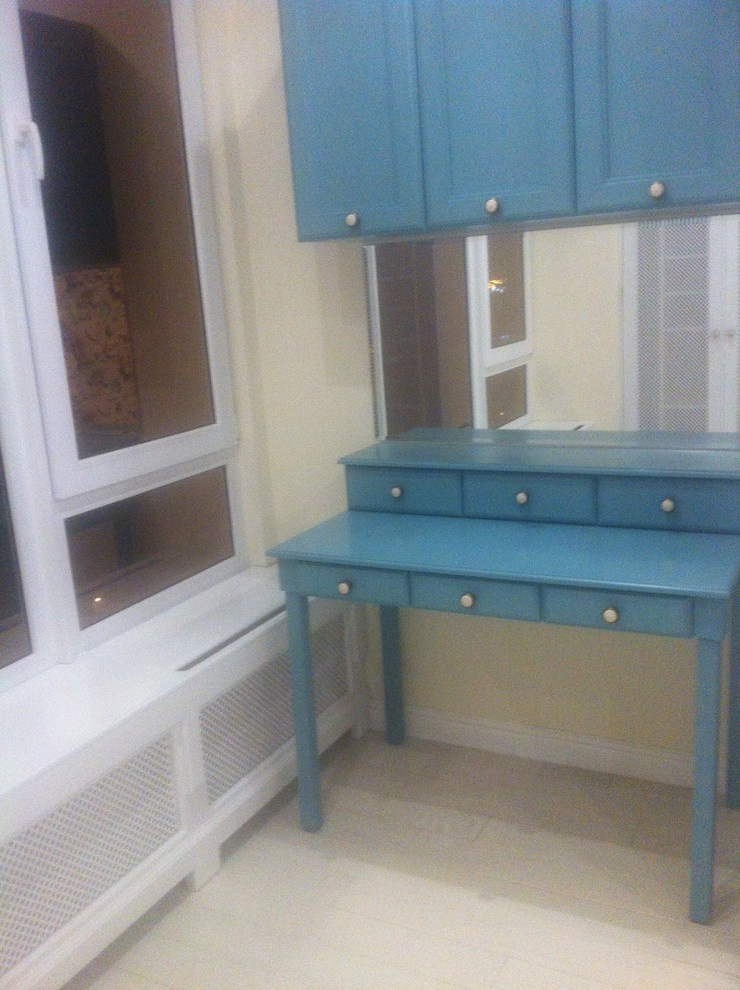 Проект 2016 года.