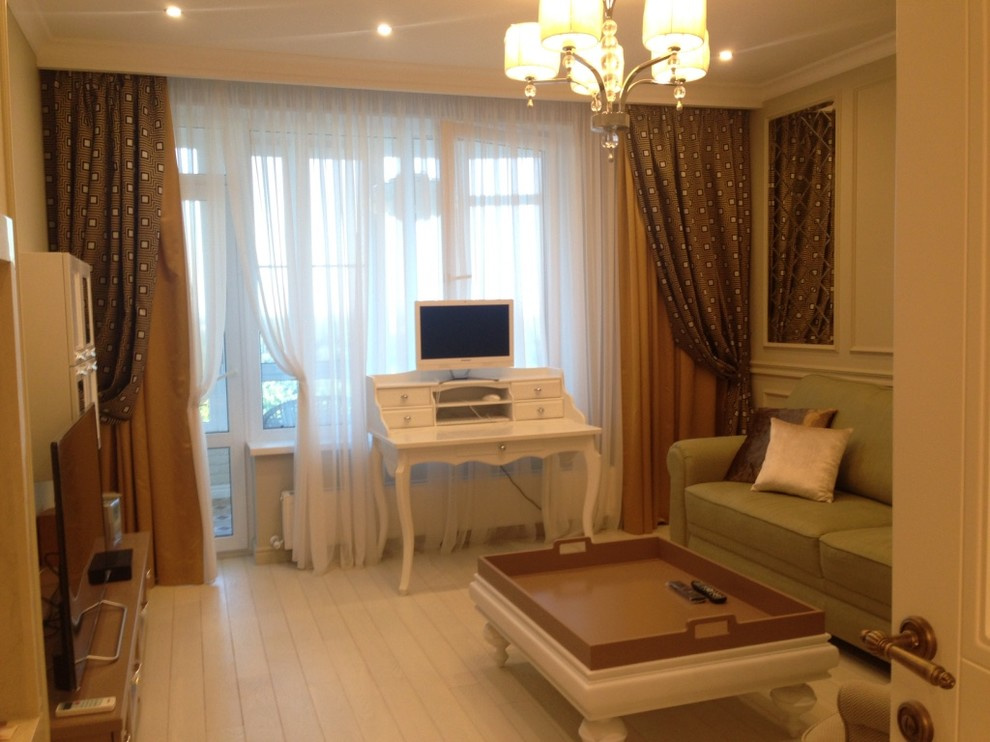 Проект 2016 года.