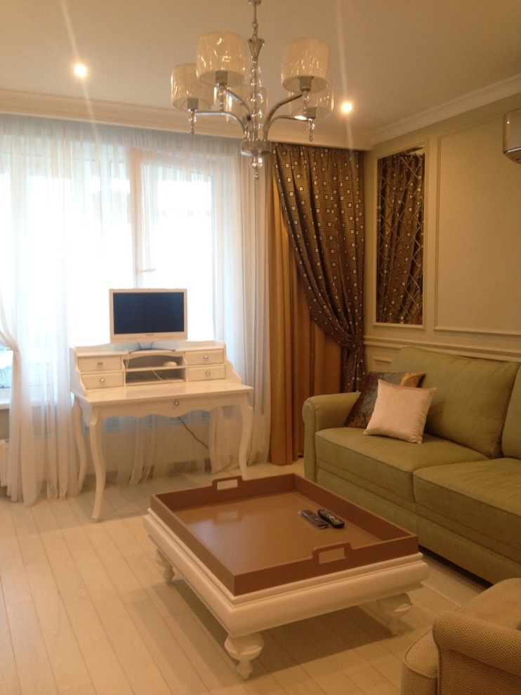 Проект 2016 года.