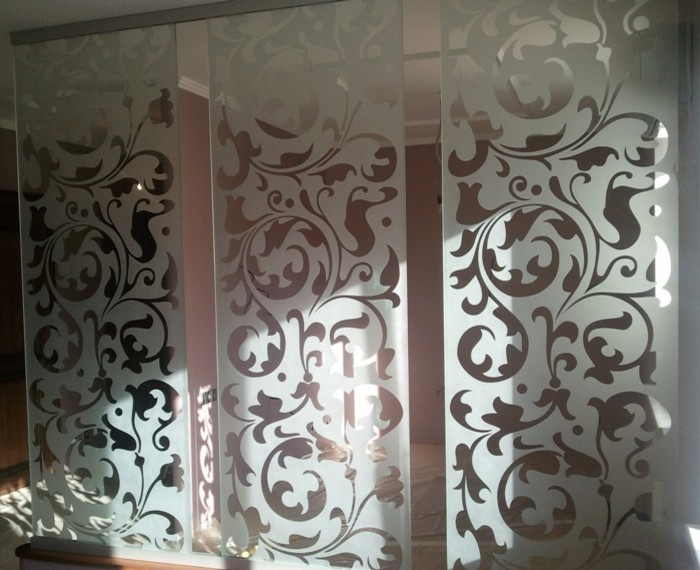 Наши работы