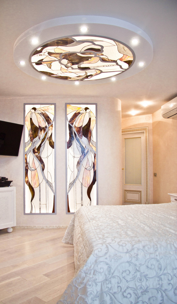 ЖК Скайфорт