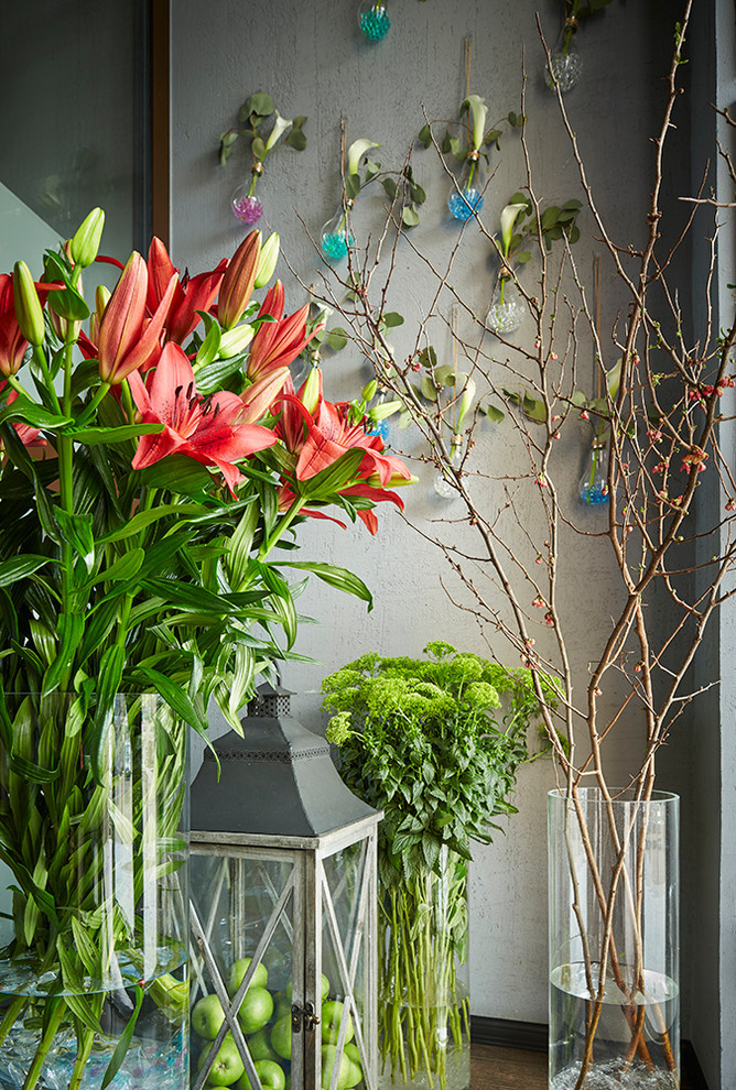 Обложка проекта: КАФЕ