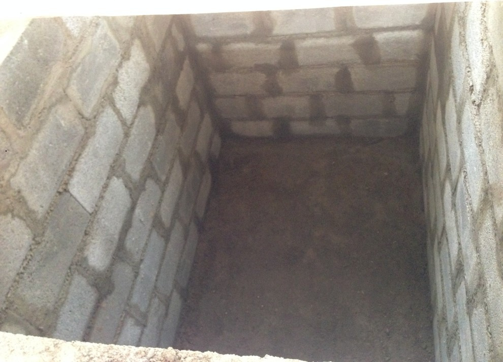 Строительство дома в п. Солонцы г. Красноярск