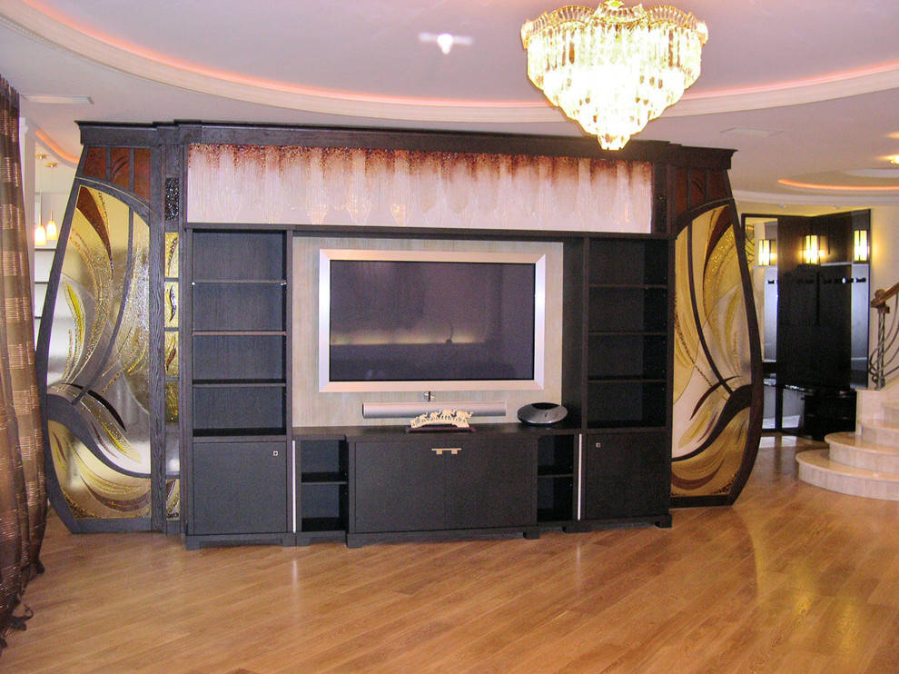 Гостиные
