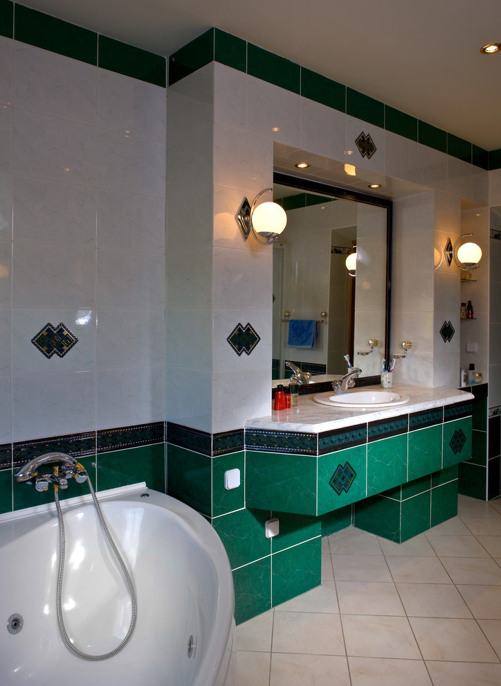 Котедж под Петербургом Авторт проекта Наталия Зайцева