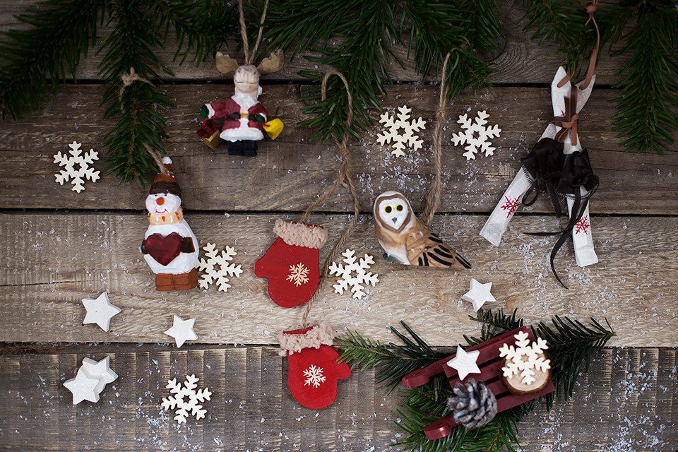 Едем в гости с подарками. Лучшее из sale