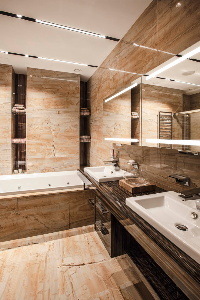 Квартира на Тверской