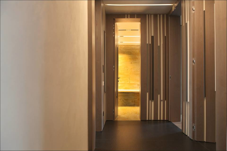 Квартира на Тверской