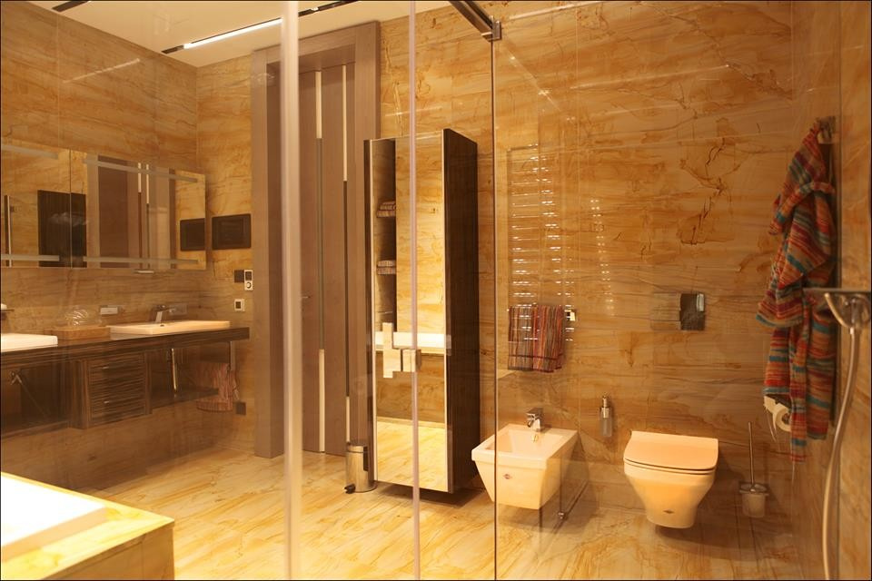 Квартира на Тверской