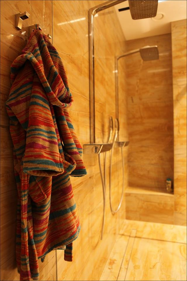 Квартира на Тверской