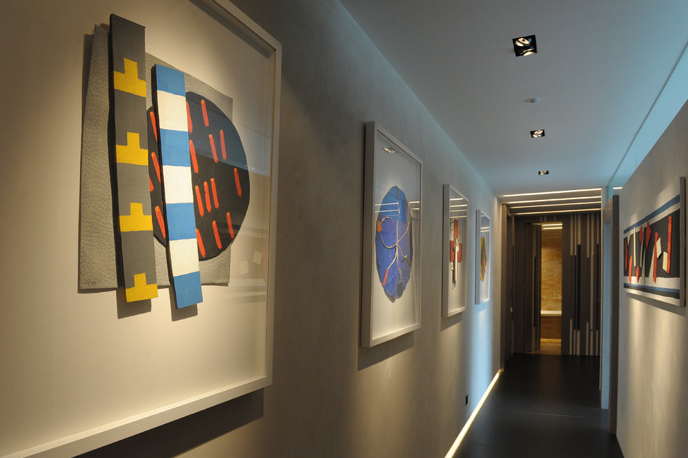 Квартира на Тверской