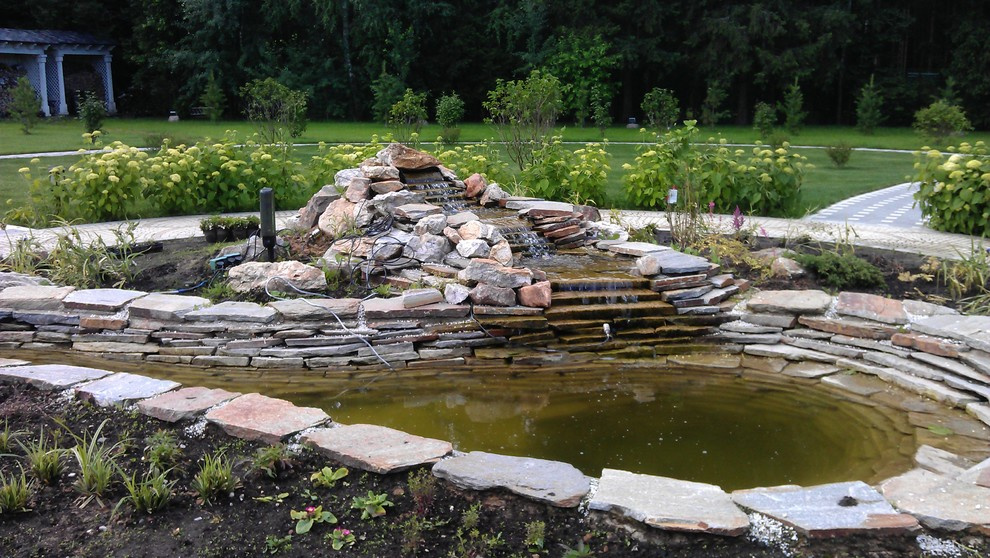 Новорижское