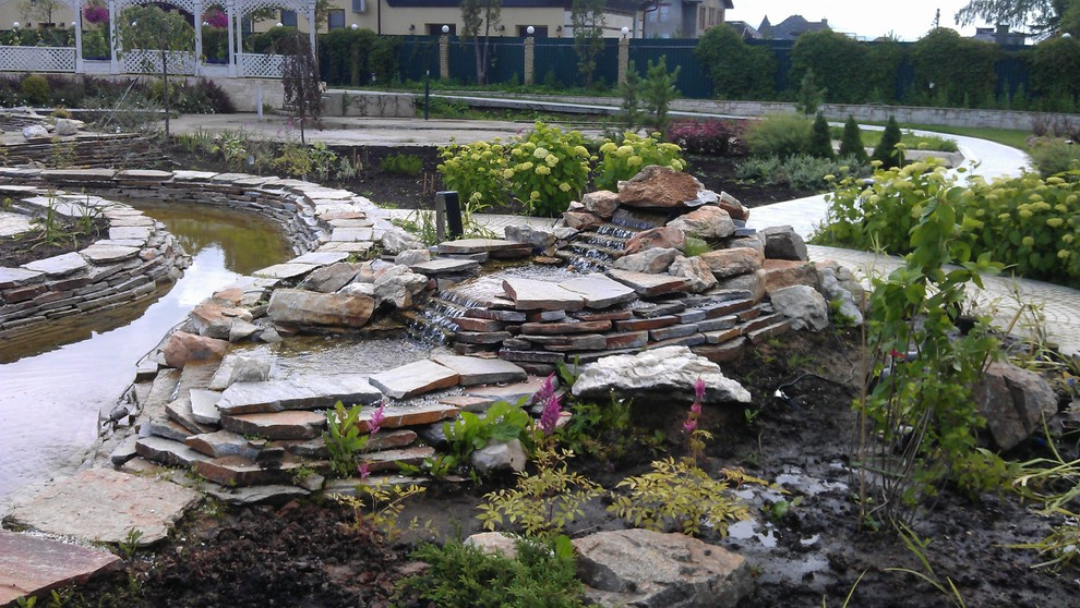 Новорижское