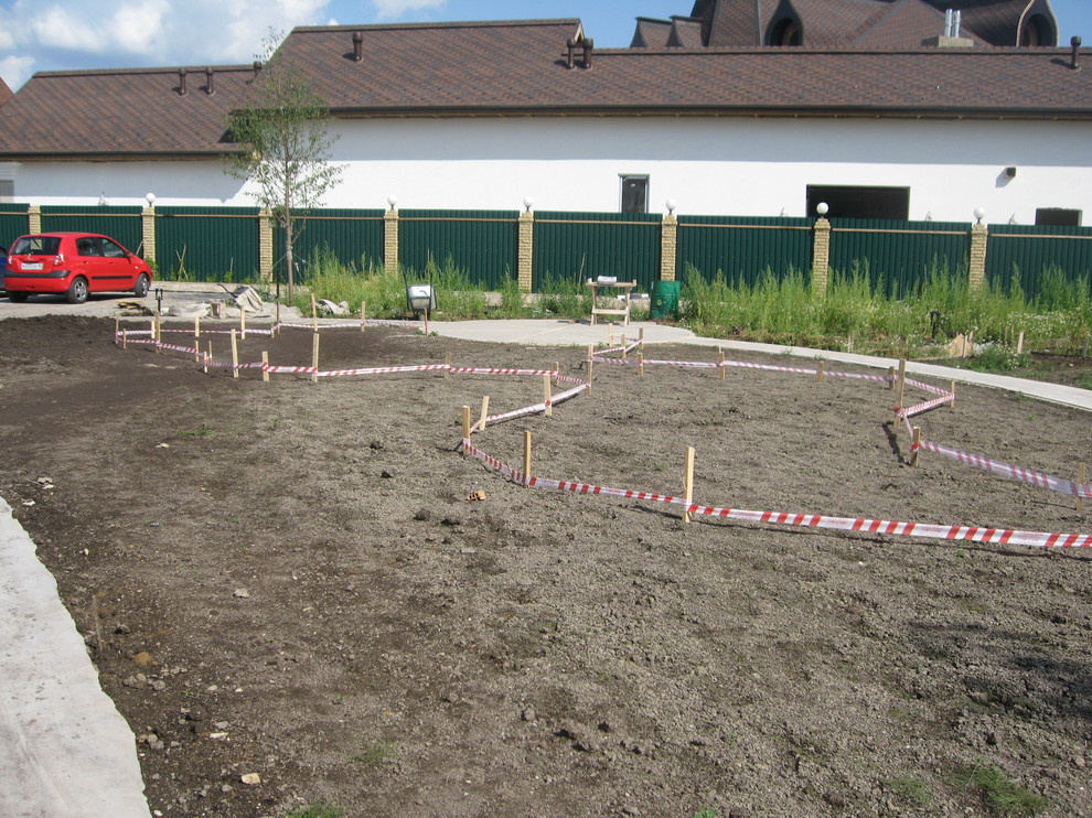 Новорижское