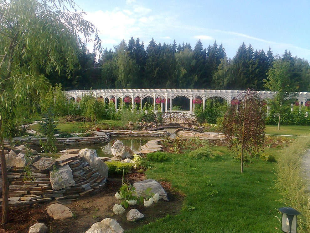 Новорижское