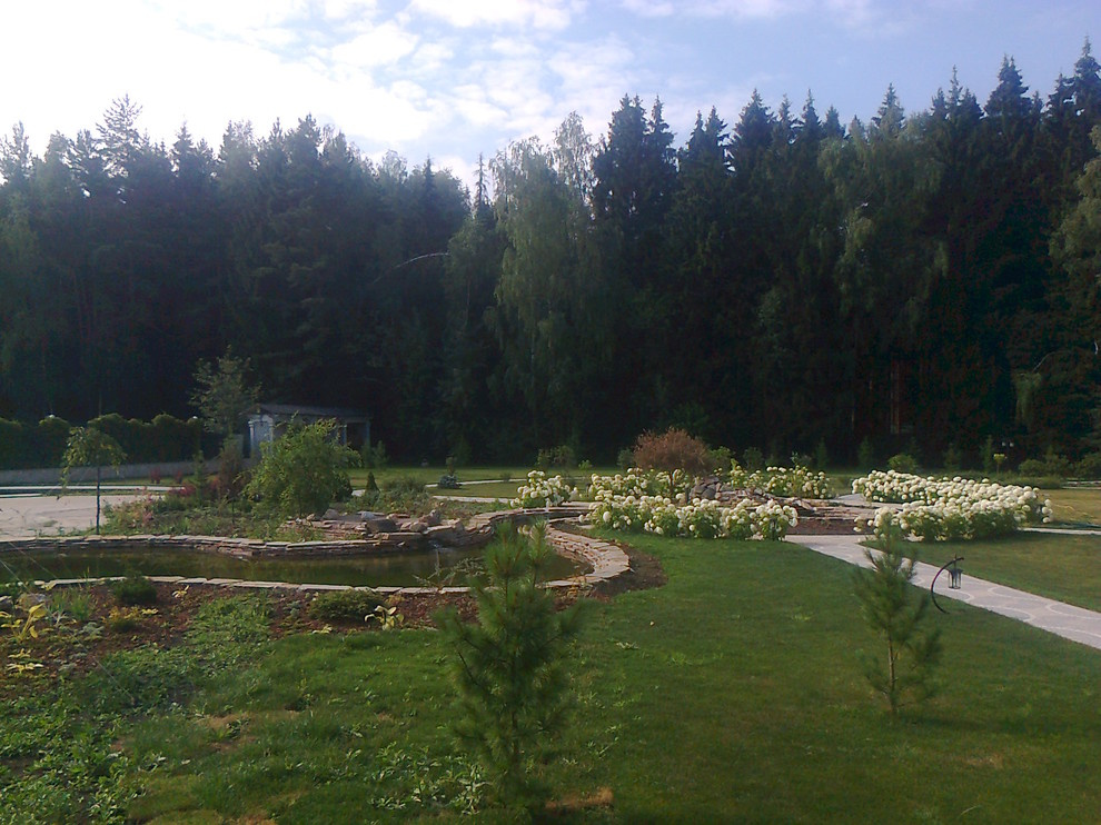 Новорижское