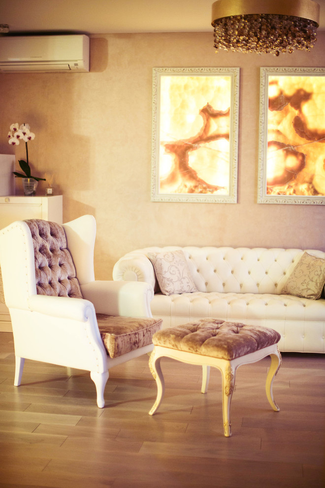 ЖК Скайфорт