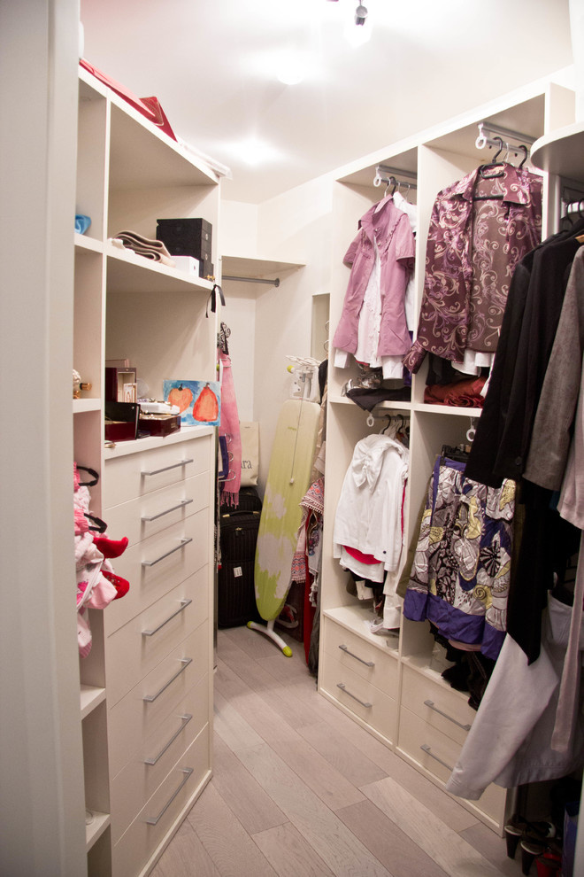 ЖК Скайфорт