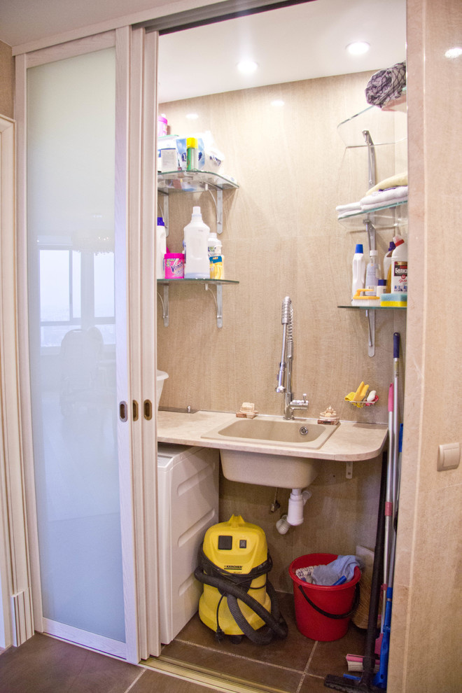 ЖК Скайфорт