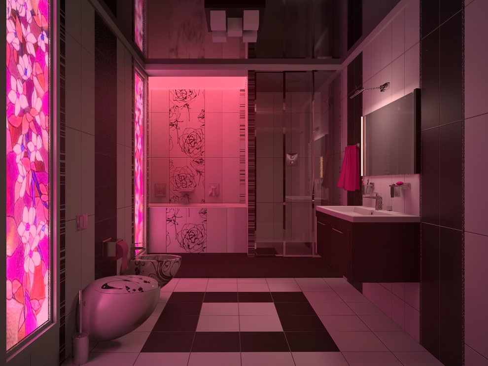 Обложка проекта: Студия