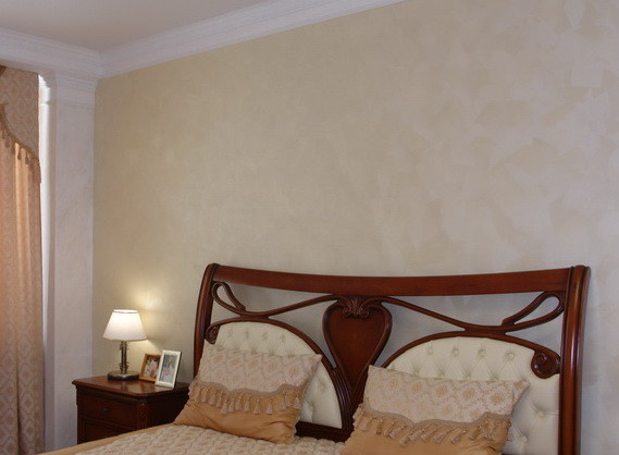 Квартира в классическом стиле