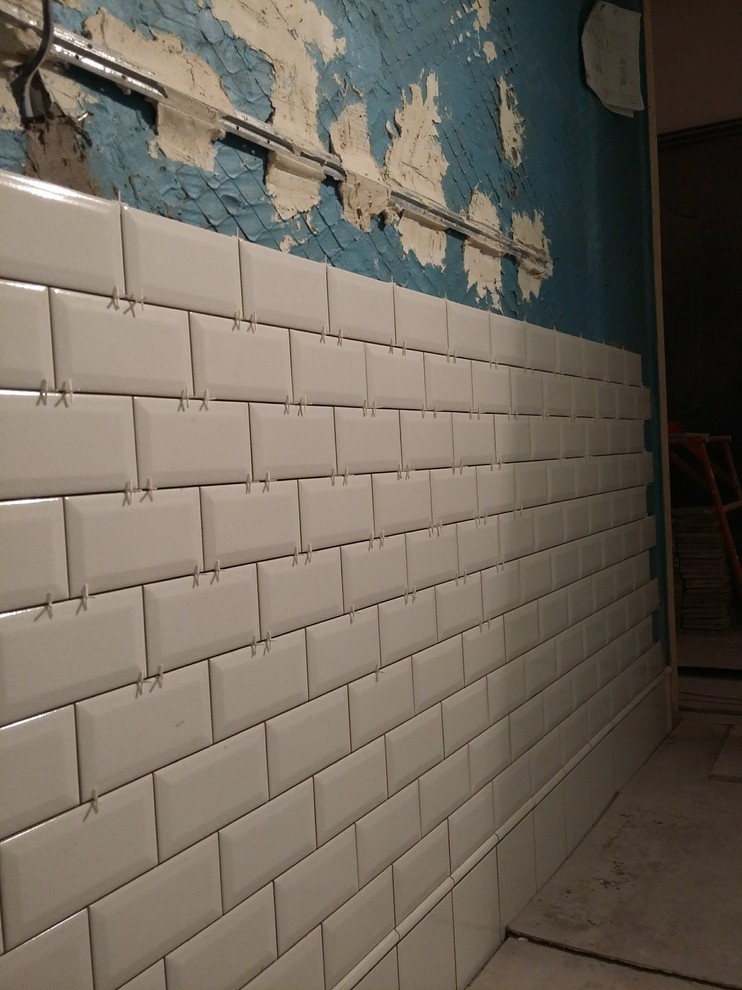 Ремонт в центральном районе, исторический центр С-Пб