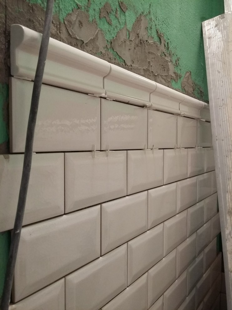 Ремонт в центральном районе, исторический центр С-Пб