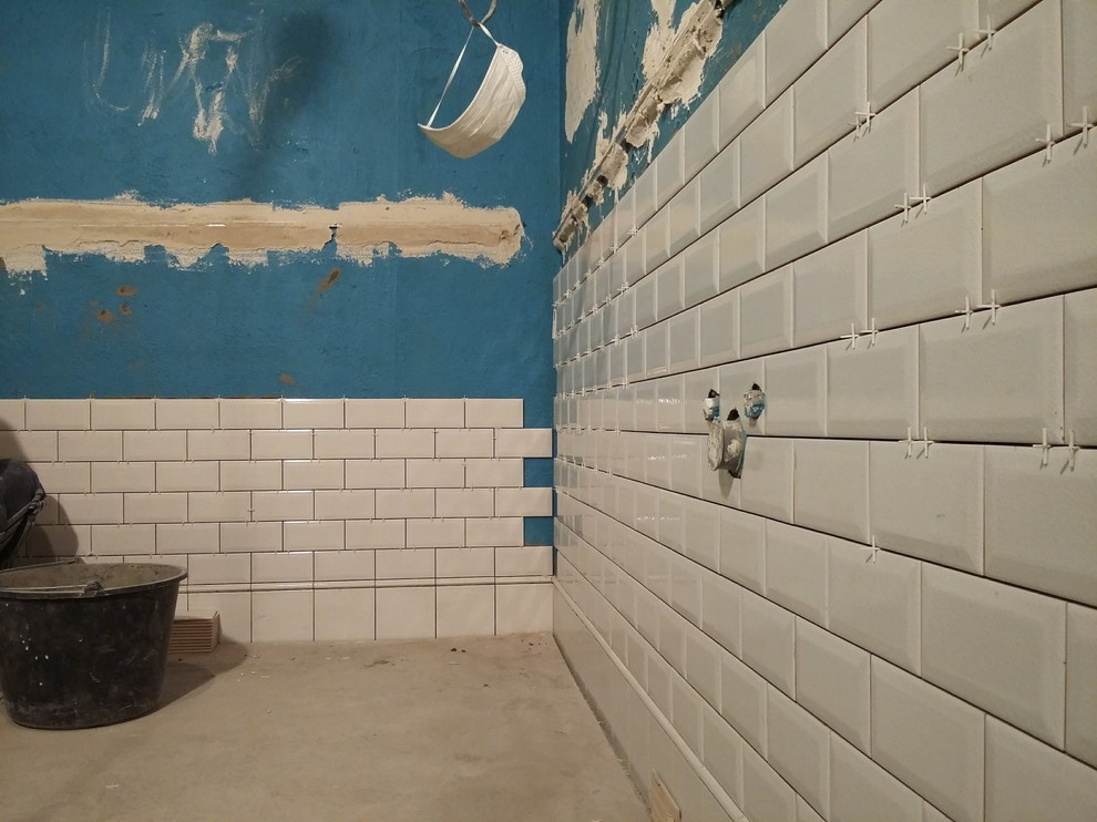 Ремонт в центральном районе, исторический центр С-Пб