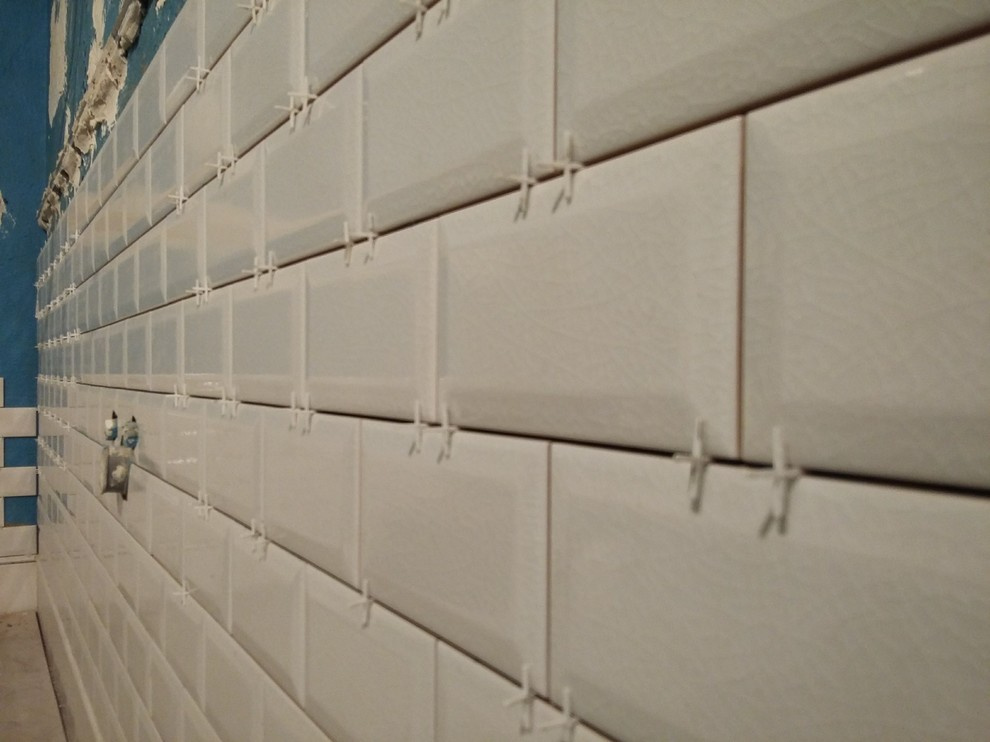 Ремонт в центральном районе, исторический центр С-Пб