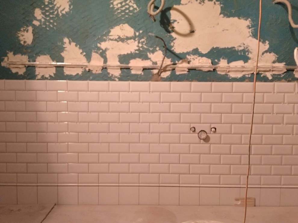 Ремонт в центральном районе, исторический центр С-Пб