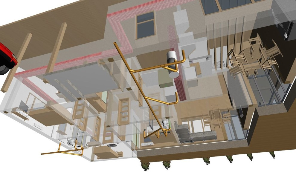 самый новый проект
