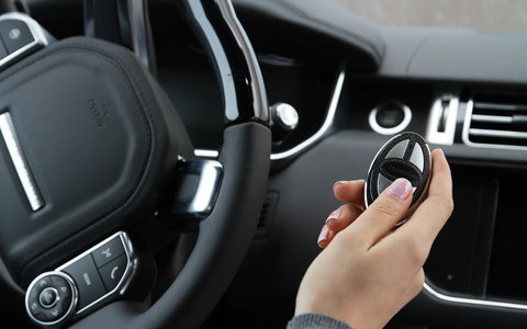 Обложка проекта: Автоматика