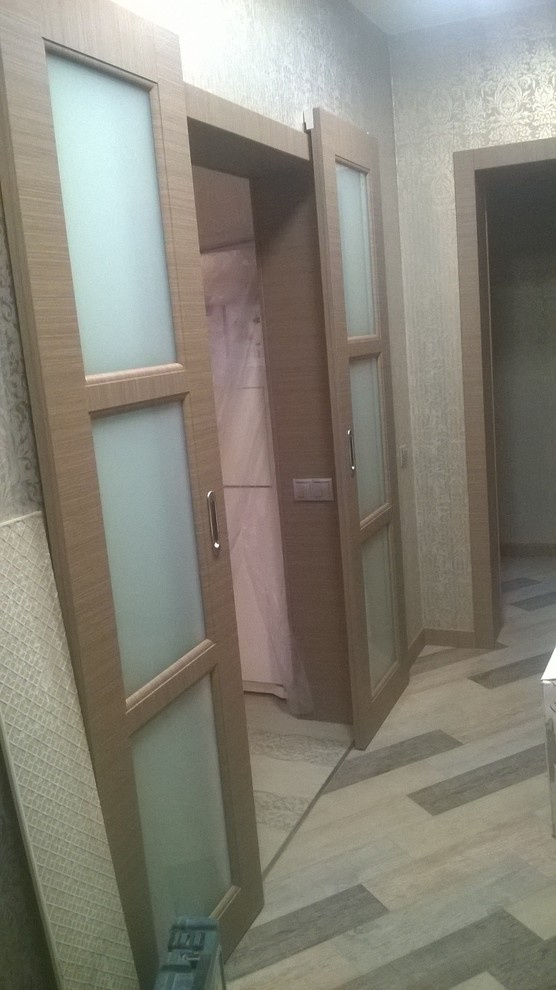 Дизайн квартиры.